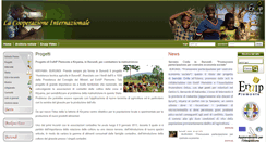 Desktop Screenshot of coopera.enaiponline.com