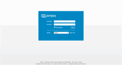 Desktop Screenshot of cerberus.enaiponline.com