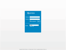 Tablet Screenshot of cerberus.enaiponline.com